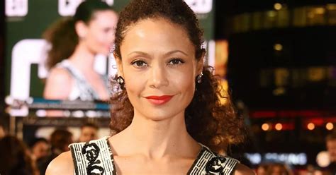 thandiwe newton nackt|Thandie Newton Nude Search (139 results)